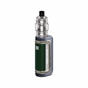 KIT Geekvape Aegis M100 (Mini 2) - Grey - 312,91 zł - Polski (Polish)