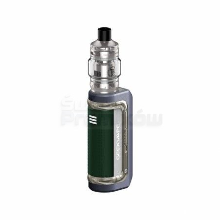 KIT Geekvape Aegis M100 (Mini 2) - Grey - 312,91 zł - Polski (Polish)