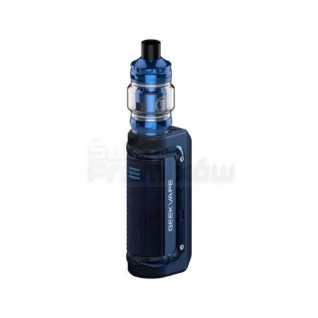 KIT Geekvape Aegis M100 (Mini 2) - Navy Blue - 312,91 zł - Polski (Polish)