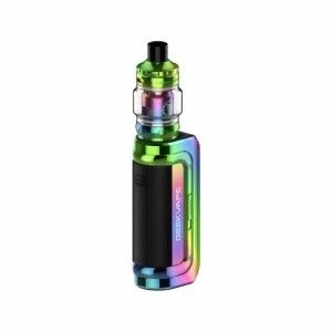 KIT Geekvape Aegis M100 (Mini 2) - Rainbow - 312,91 zł - Polski (Polish)