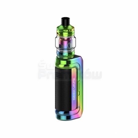 KIT Geekvape Aegis M100 (Mini 2) - Rainbow - 312,91 zł - Polski (Polish)