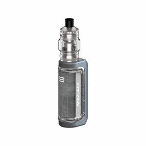 KIT Geekvape Aegis M100 (Mini 2) - Silver - 312,91 zł - Polski (Polish)