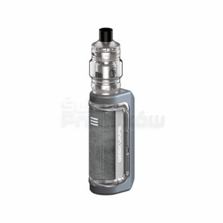 KIT Geekvape Aegis M100 (Mini 2) - Silver - 312,91 zł - Polski (Polish)