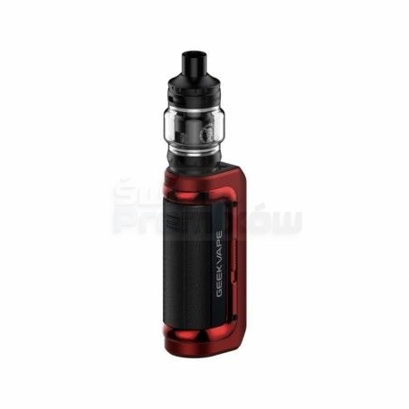 KIT Geekvape Aegis M100 (Mini 2) - Red - 312,91 zł - Polski (Polish)