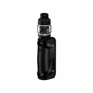 KIT Geekvape Aegis S100 (Solo 2) - Classic Black - 279,00 zł - Polski (Polish)