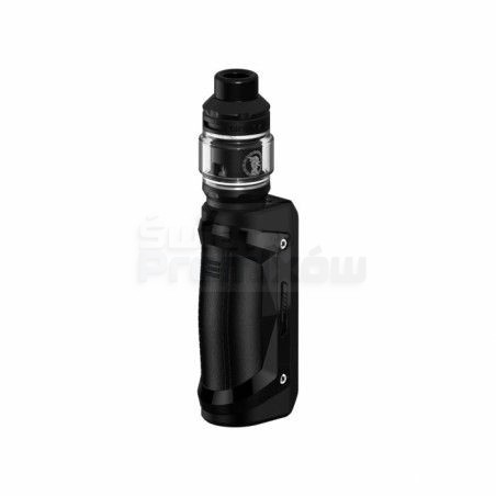 KIT Geekvape Aegis S100 (Solo 2) - Classic Black - 279,00 zł - Polski (Polish)