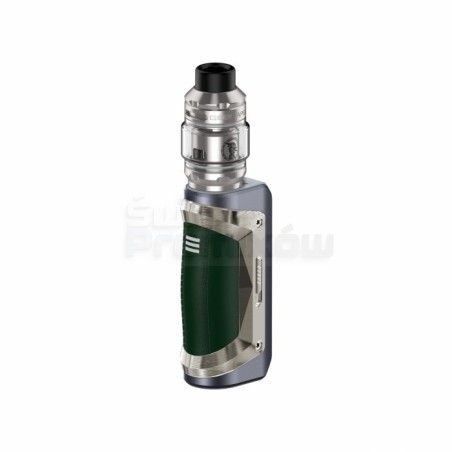 KIT Geekvape Aegis S100 (Solo 2) - Grey - 279,00 zł - Polski (Polish)