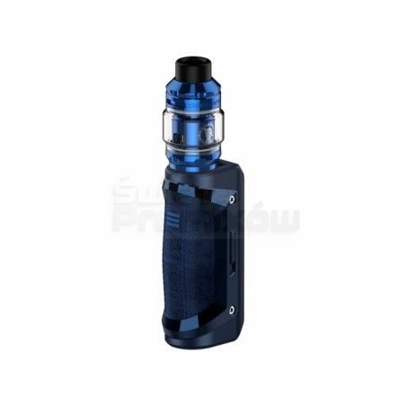 KIT Geekvape Aegis S100 (Solo 2) - Navy Blue - 368,99 zł - Polski (Polish)