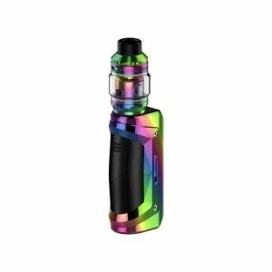 KIT Geekvape Aegis S100 (Solo 2) - Rainbow - 368,99 zł - Polski (Polish)