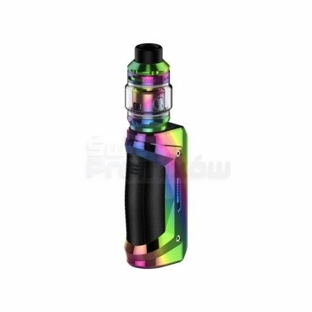 KIT Geekvape Aegis S100 (Solo 2) - Rainbow - 368,99 zł - Polski (Polish)