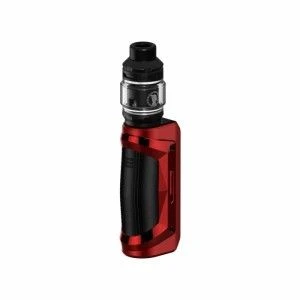 KIT Geekvape Aegis S100 (Solo 2) - Red - 279,00 zł - Polski (Polish)