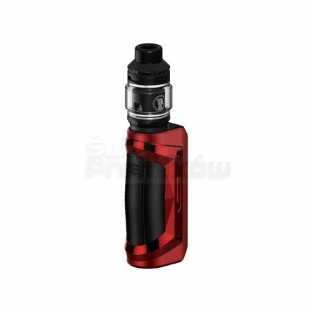 KIT Geekvape Aegis S100 (Solo 2) - Red - 279,00 zł - Polski (Polish)