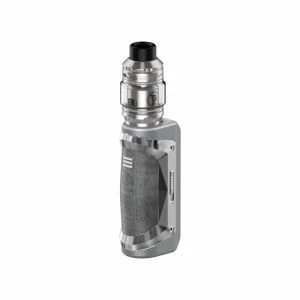 KIT Geekvape Aegis S100 (Solo 2) - Silver - 368,99 zł - Polski (Polish)