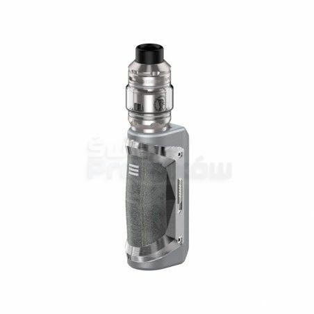 KIT Geekvape Aegis S100 (Solo 2) - Silver - 368,99 zł - Polski (Polish)