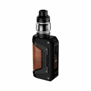 KIT Geekvape Aegis Legend 2 - Black - 320,00 zł - Polski (Polish)