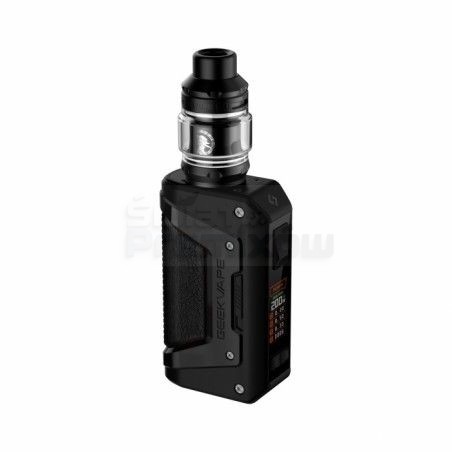 KIT Geekvape Aegis Legend 2 - Classic Black - 320,00 zł - Polski (Polish)