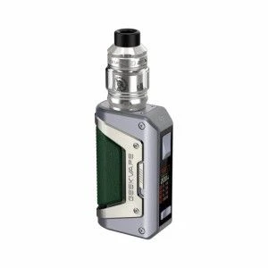 KIT Geekvape Aegis Legend 2 - Grey - 320,00 zł - Polski (Polish)