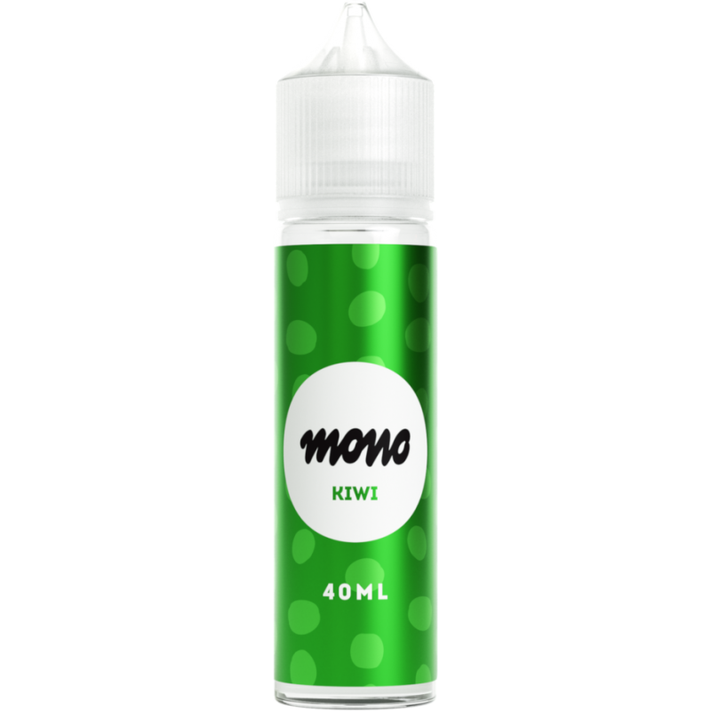 Premix Mono 40ml - Kiwi -  -  - 19,99 zł - 
