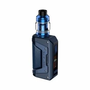 KIT Geekvape Aegis Legend 2 - Navy Blue - 320,00 zł - Polski (Polish)
