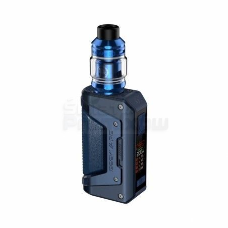 KIT Geekvape Aegis Legend 2 - Navy Blue - 320,00 zł - Polski (Polish)