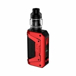 KIT Geekvape Aegis Legend 2 - Red - 320,00 zł - Polski (Polish)