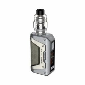 KIT Geekvape Aegis Legend 2 - Silver - 320,00 zł - Polski (Polish)