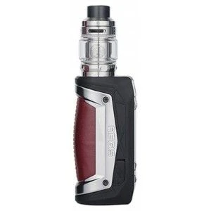 KIT Geekvape Aegis Max Zeus - Grey Pearl - 335,34 zł - Polski (Polish)