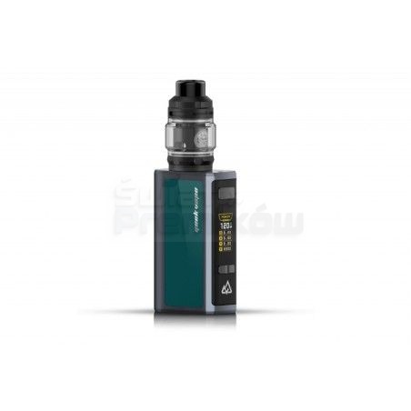 KIT Geekvape Obelisk 120 FC - Gunmetal - 447,50 zł - Polski (Polish)