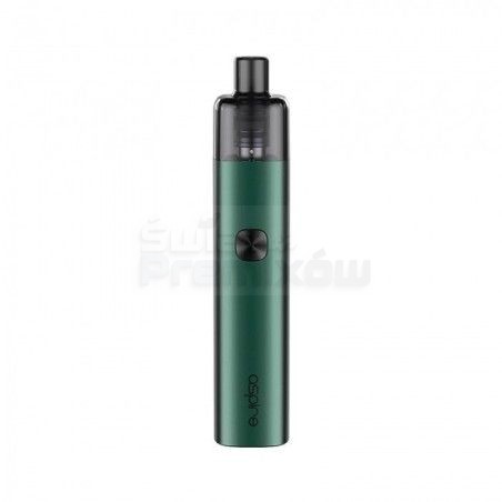 POD Aspire AVP Cube - Hunter Green - 129,00 zł - Polski (Polish)