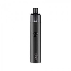POD Aspire AVP Cube - Jet Black - 129,00 zł - Polski (Polish)