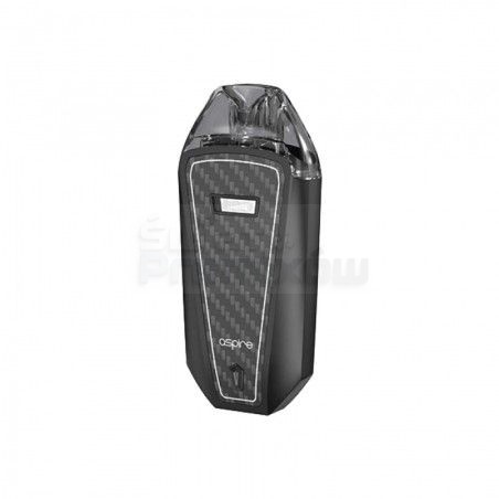 POD Aspire AVP Pro - Black - 149,72 zł - Polski (Polish)