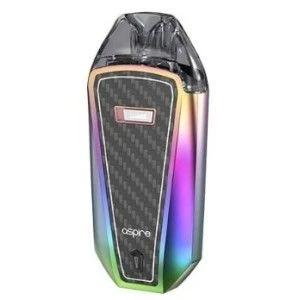 POD Aspire AVP Pro - Gunmetal - 149,72 zł - Polski (Polish)