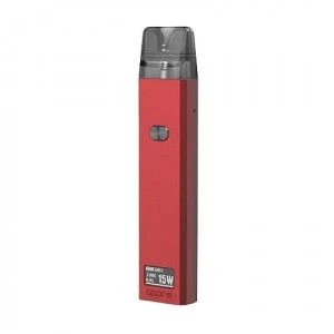 POD Aspire Favostix - Garnet Red - 149,72 zł - Polski (Polish)