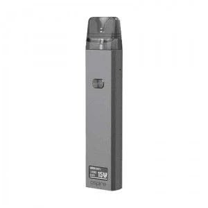 POD Aspire Favostix - Space Grey - 149,72 zł - Polski (Polish)
