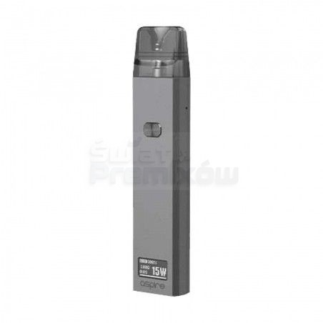 POD Aspire Favostix - Space Grey - 149,72 zł - Polski (Polish)