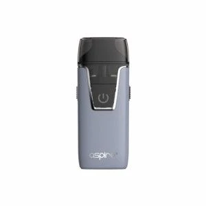 POD Aspire Nautilus AIO - SS - 74,32 zł - Polski (Polish)