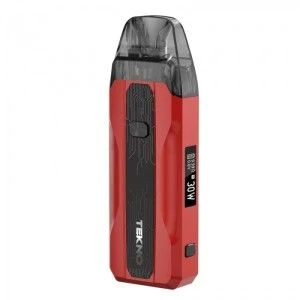POD Aspire Tekno - Digital Red - 171,26 zł - Polski (Polish)