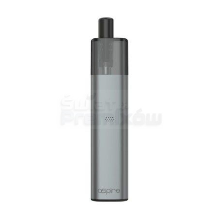 POD Aspire Vilter - Grey - 95,87 zł - Polski (Polish)