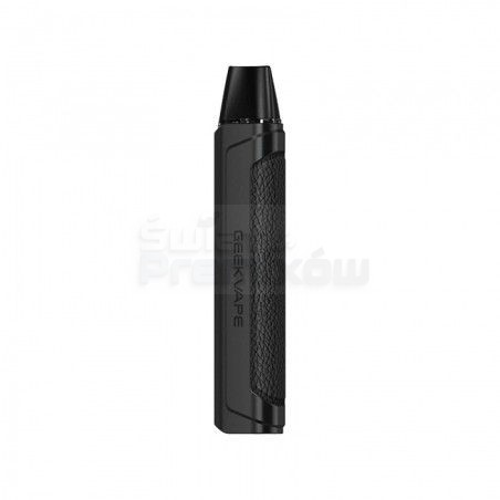 POD Geekvape Aegis 1FC - Black - 109,00 zł - Polski (Polish)