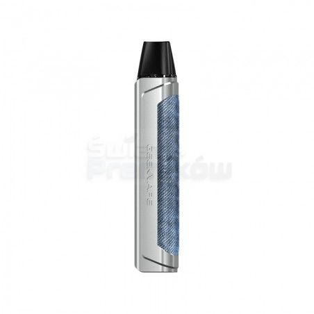 POD Geekvape Aegis 1FC - Blue Silver - 109,00 zł - Polski (Polish)