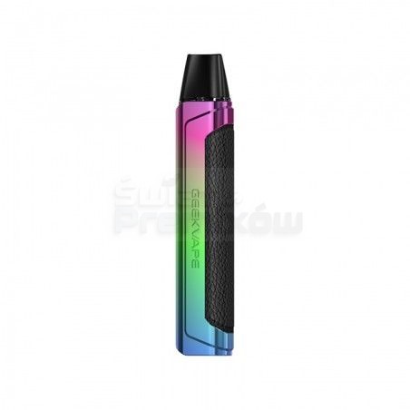 POD Geekvape Aegis 1FC - Rainbow - 109,00 zł - Polski (Polish)