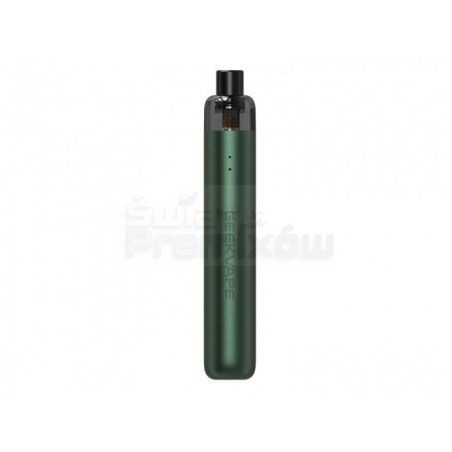POD Geekvape Wenax S-C - Army Green - 119,00 zł - Polski (Polish)