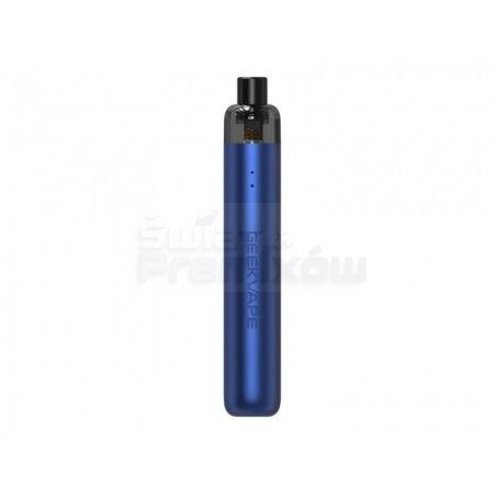 POD Geekvape Wenax S-C - Blue - 119,00 zł - Polski (Polish)