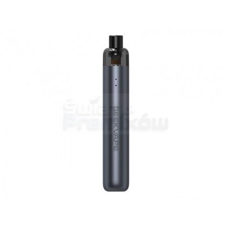 POD Geekvape Wenax S-C - Space Grey - 119,00 zł - Polski (Polish)
