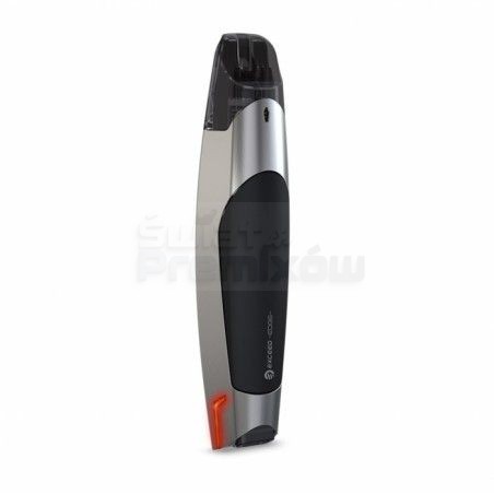 POD Joyetech Exceed Edge - Silver - POD Joyetech Exceed Edge - Silver -  - 117,41 zł - Joyetech Exceed Edge: kompletne rozwią