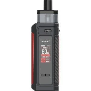 POD Smok G-PRIV - Matte Black - 203,58 zł - Polski (Polish)