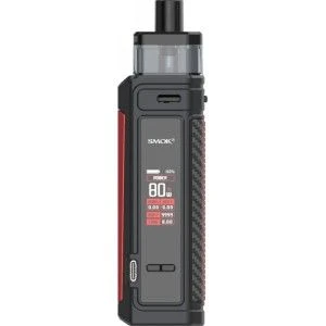 POD Smok G-PRIV Pro - Matte Black - 215,32 zł - Polski (Polish)