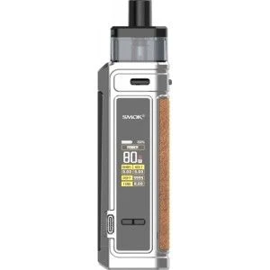 POD Smok G-PRIV Pro - Nano Chrome - 215,32 zł - Polski (Polish)