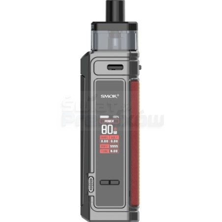 POD Smok G-PRIV Pro - Nano Gunmetal - POD Smok G-PRIV Pro - Nano Gunmetal -  - 171,26 zł - POD Smok G-Priv - kompaktowy zestaw
