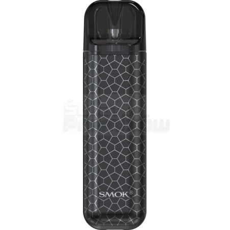 POD Smok Novo 2S - Black Armor - 138,95 zł - Polski (Polish)